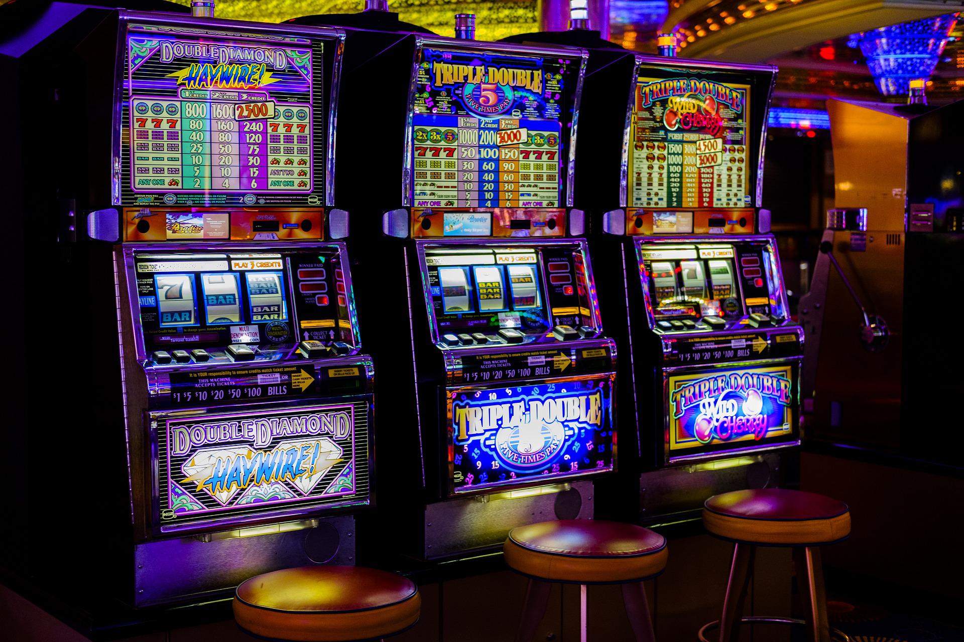 Casinos Online